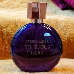 Estee Lauder Sensuous Noir